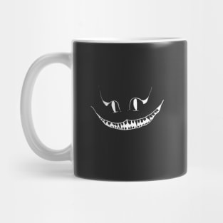 Cheshire Cat Mug